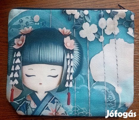 Japán mintás neszeszer