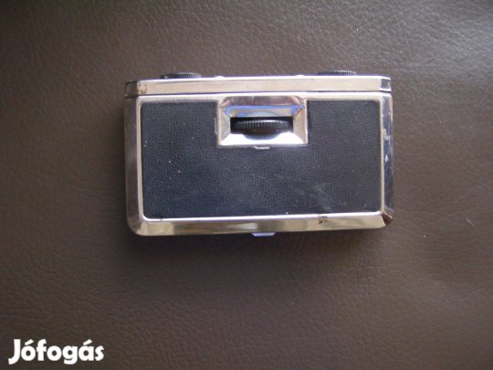 Japán összecsukható színházi távcső