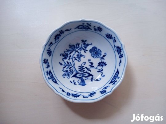 Japán porcelán dísztányér eladó!