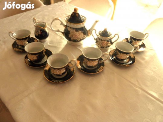 Japán teáskészlet