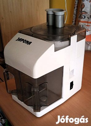 Japona gyümölcscentrifuga