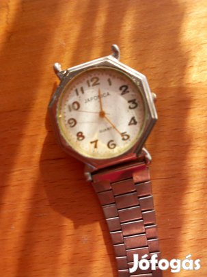 Japonica Japán férfi karóra vízálló