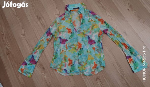 Jaques Brit pamut női ing