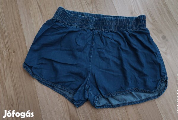 Jaques de young női farmer short L