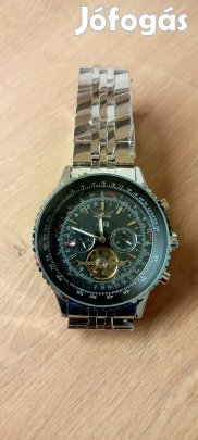 Jaragar tourbillon automata óra 