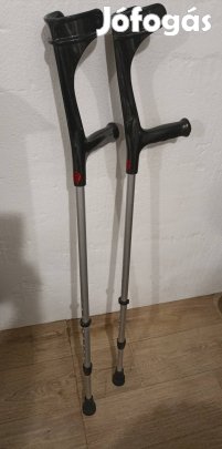 Járás segítő bot párban 