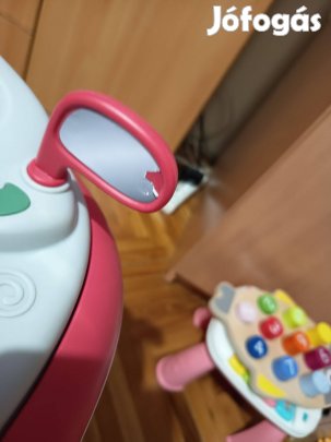 Járás segítő komp