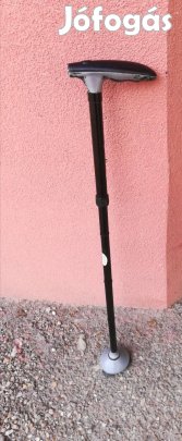 Járássegítő,Trusty Cane ,össszecsukható,világítós,Média Mark!/60