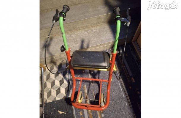 Járást, járás segítő eszköz gyerekeknek, gyerek 6000 forintért eladó