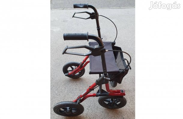 Járást segítő Rolátor eladó!