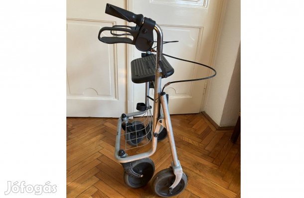 Járást segítő rolátor