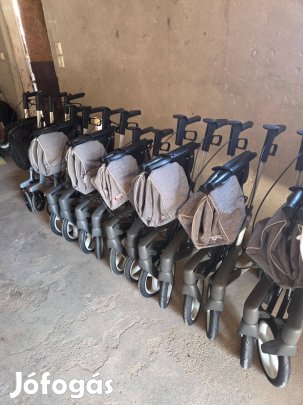 Járást segítők ( Rollátorok )