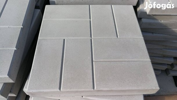 Járdalap , térkő 40x40x5