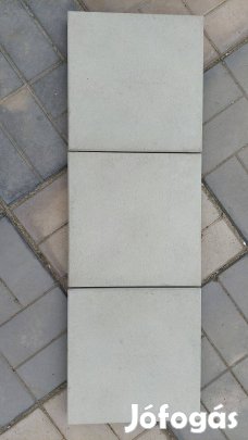 Járdalap,térkő 30x30x4