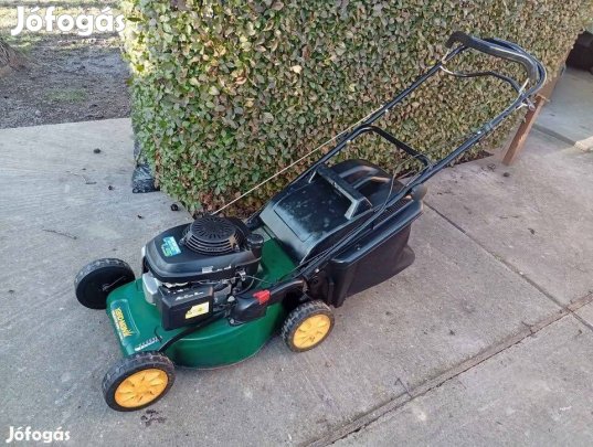 Jardman Honda fűnyíró