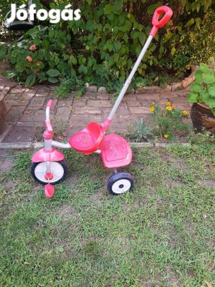 Járművek kisgyerekeknek