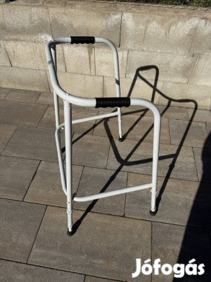 Járó járókeret keret segéd állítható