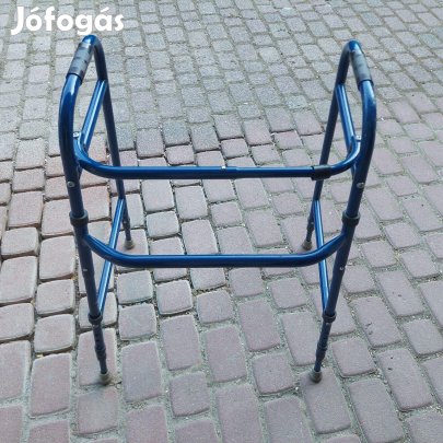 Járó keret állítható