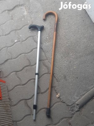 Járóbot, görbebot, járássegítő gyógyászati segédeszköz