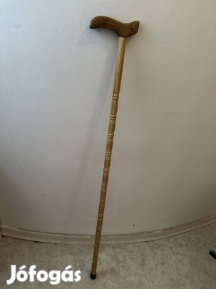 Járóbot fa.          