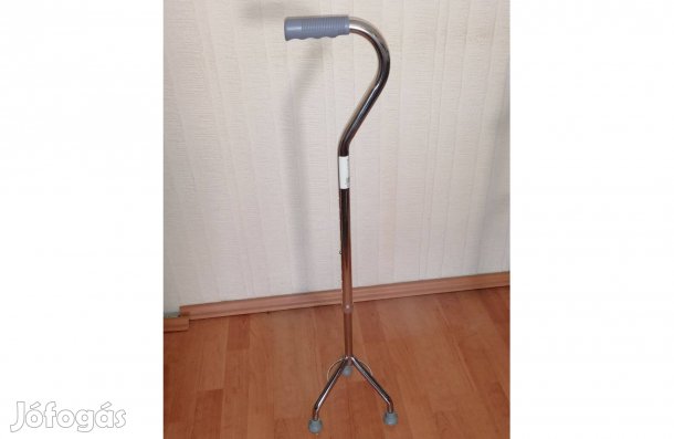 Járóbot háromlábú