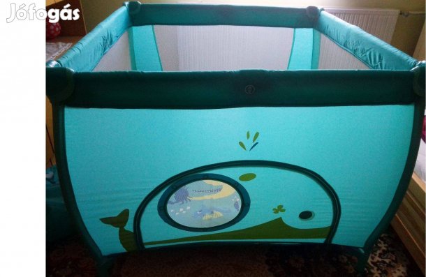 Járóka, mobiljáróka, hordozható járóka