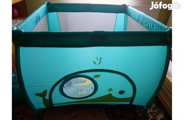 Járóka, mobiljáróka, hordozható járóka