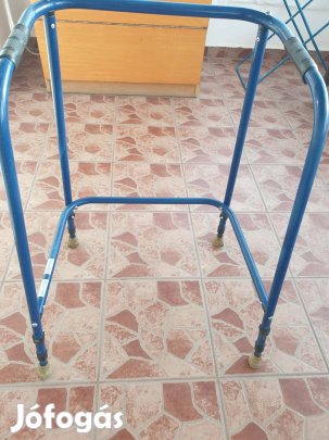 Járókeret eladó