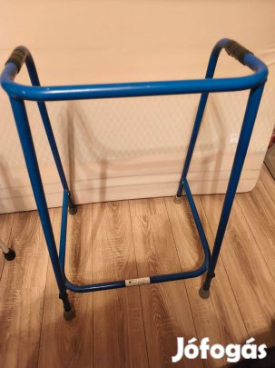 Járókeret keveset használt szép állapot