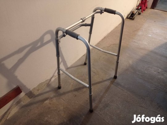 Járókeret összecsukható