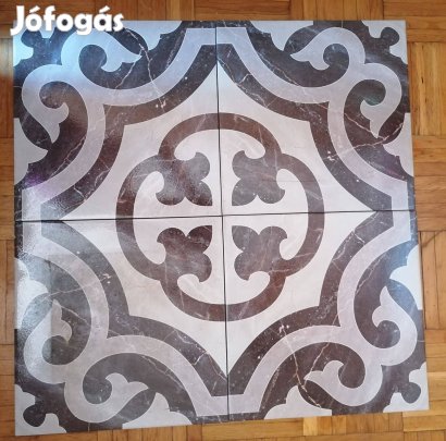 Járólap 30X30 cm-es, 1 csomag