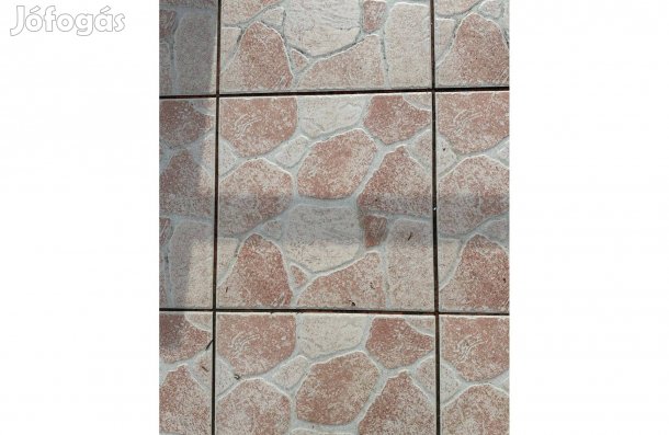 Járólap (kültéri)