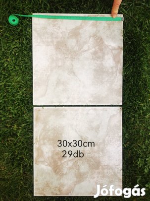 Járólap, pótlásnak