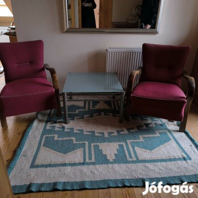 Jaroslav Smelik Hajlított bükkfa karosszék