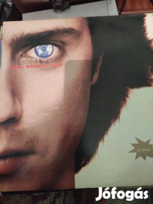 Jarre les chants bakelit