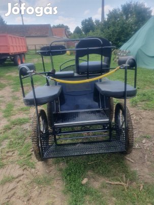 Jártató hintó eladó.