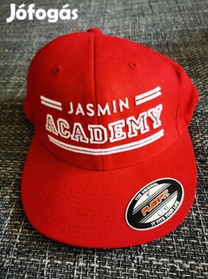 Jasmin Academy baseballsapka kb"L" méret, új! Különleges!
