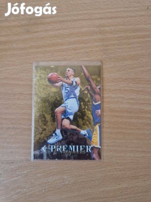 Jason Kidd Upper Deck SP 1994-95 Rookie #2 kosaras kártya