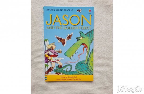 Jason and The Golden Fleece