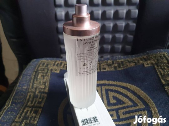 Jasper Conran Rose Woman Eau de Parfum 100 ml -női parfüm