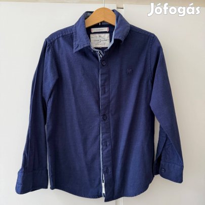 Jasper Conran kisfiú ing (7 éves)