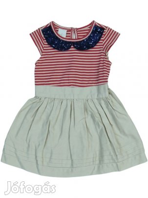 Jasper J. Conran Használt (újszerű) Lány Ruha (Méret: 86)