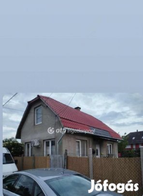 Jászapátii eladó 85 nm-es ház