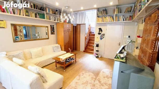 Jászárokszállási eladó 196 nm-es ház