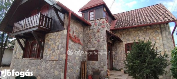 Jászberényi 163 nm-es ház eladó