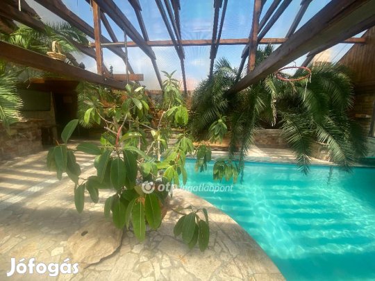 Jászberényi 168 nm-es ház eladó