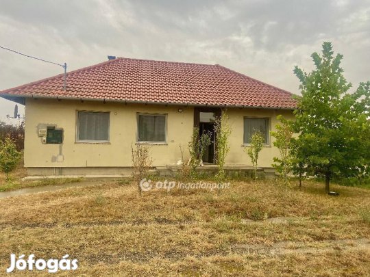 Jászberényi eladó 115 nm-es ház