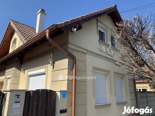 Jászberényi eladó 150 nm-es ház