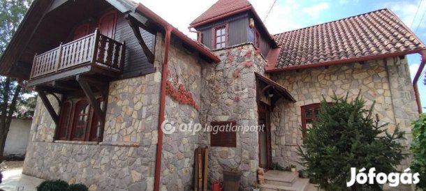 Jászberényi eladó 163 nm-es ház