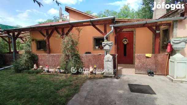 Jászberényi eladó 59 nm-es ház